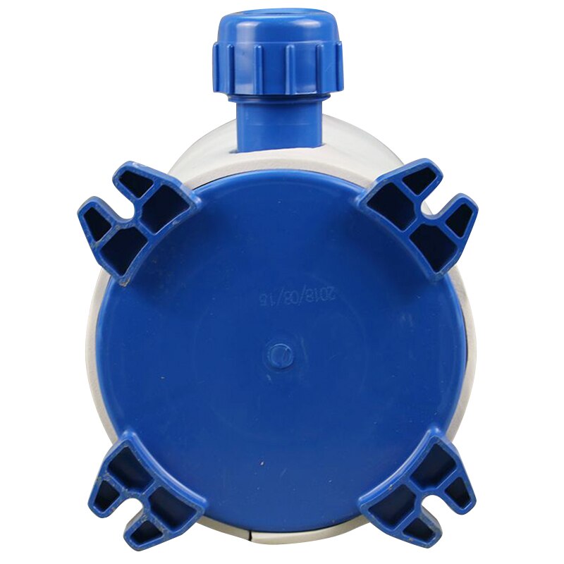 Pure Titanium Evaporator, 1HP Water Tank Cold and Warm Pure Titanium Gun, Seafood Fish Pond Evaporator