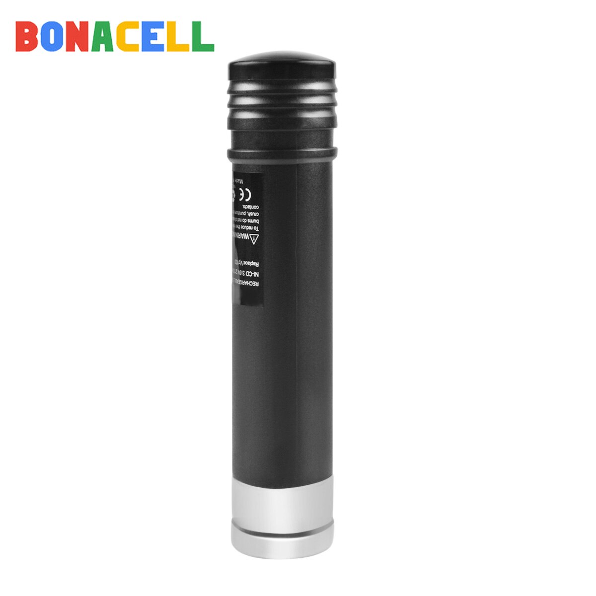Bonacell 3.6V 3000mAh NiMH Batterij Voor Black & Decker Versapak VP100 VP100C VP105 VP105C VP110 VP110C VP143 Versapak batterij