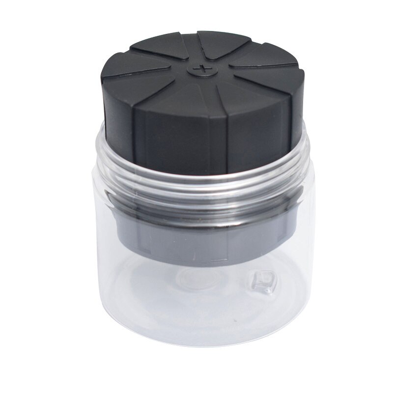 Cámara SLR Protector de silicona tapa para lente a prueba de caídas cubierta de la lente Anti-polvo a prueba de caídas impermeable Universal para la mayoría de la cámara DSLR