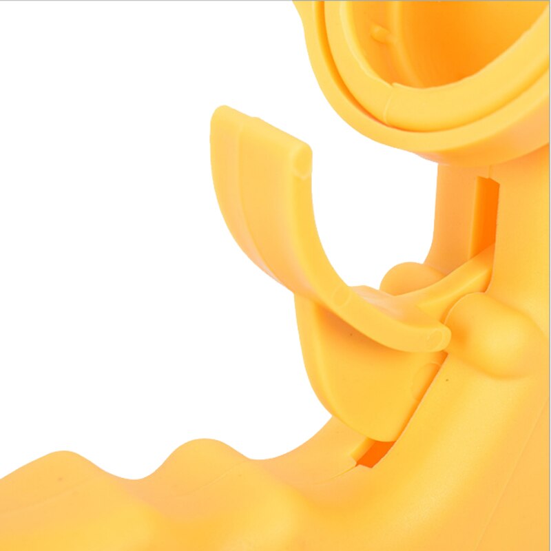 Aerosol Spray Can Gun Handle With Full Grip Trigger Adapter Locking Collar For Car Paint Care Maintenance Painting Paint Tool