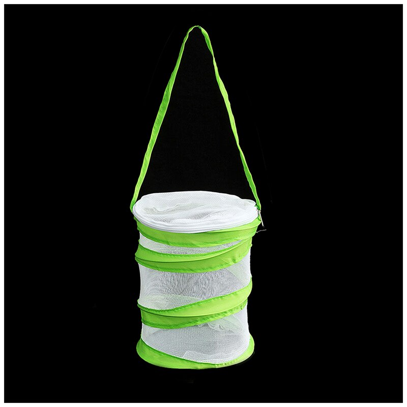 Small Praying Mantis Stick Insect Butterfly Pop-up Cage Housing Enclosure