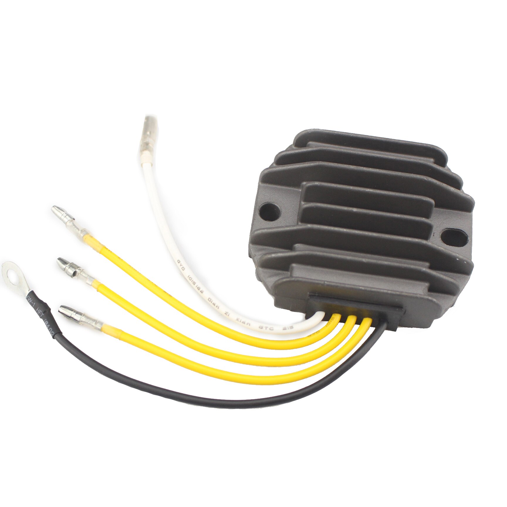 Outboard Motors Regulator Rectifier For Suzuki DF15A DF20A F9.9B DF9.9B 15A 20A Electric Atarter