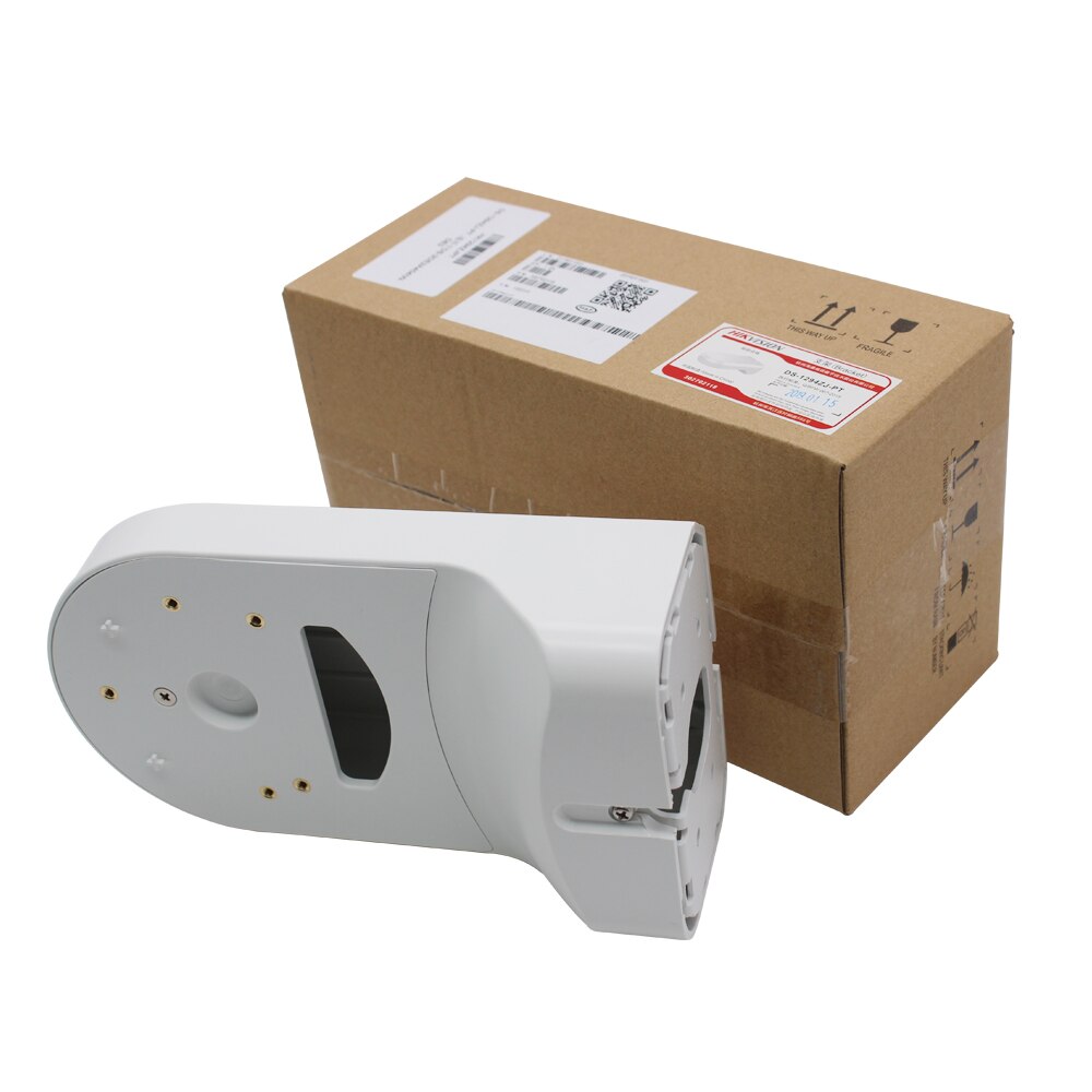 Original HIK Wall mount Bracket DS-1294ZJ-PT Bracket Junction Box for DS-2DE2A404IW-DE3 HIK VISION PTZ Camera