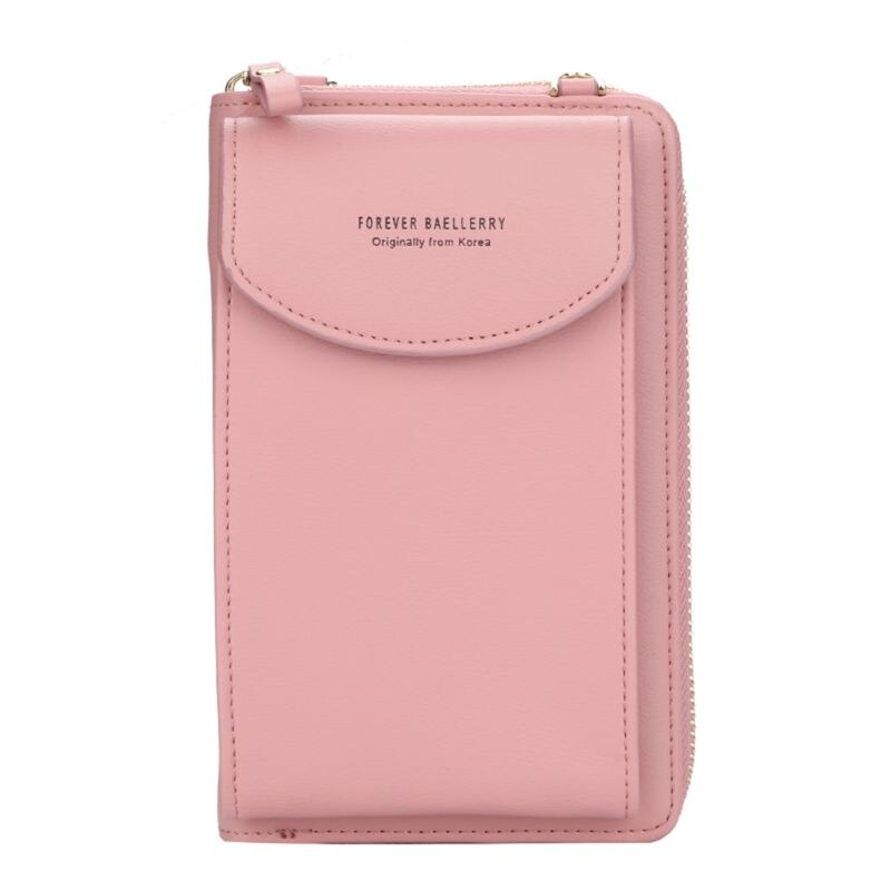 femmes filles petit téléphone portable épaule sacoche pochette étui dame décontracté Mini sac à main sac à main sac à bandoulière femme Shopping fourre-tout: DPK