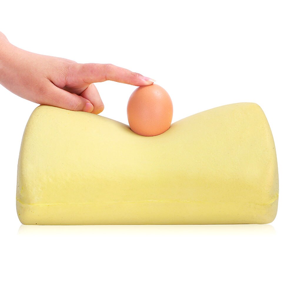 Universal Car Seat Head Support Cushion Car Neck Headrest Pillow Memory Cotton Foam Car Interior Accessories