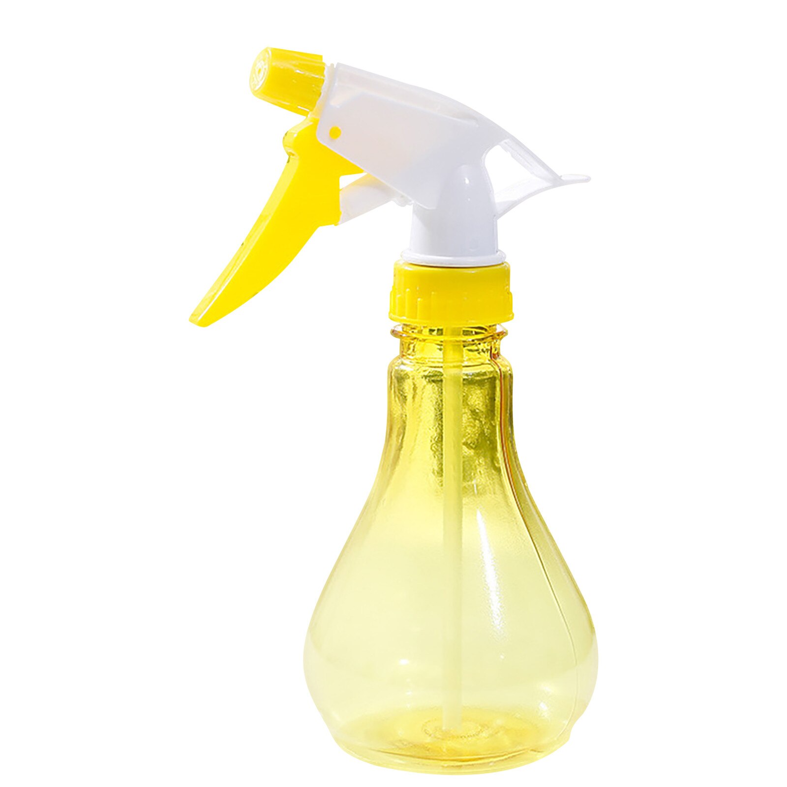 Empty Spray Bottle Plastic Watering The Flowers Water Spray For Salon Plants regadera plantas опрыскиватель садовый