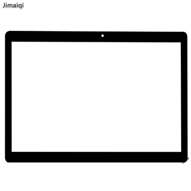 10.1 Inch Touch Screen Digitizer Glas Sensor Panel Voor Dexp Ursus L310i Kid 'S 3G Tablet Pc Externe multitouch