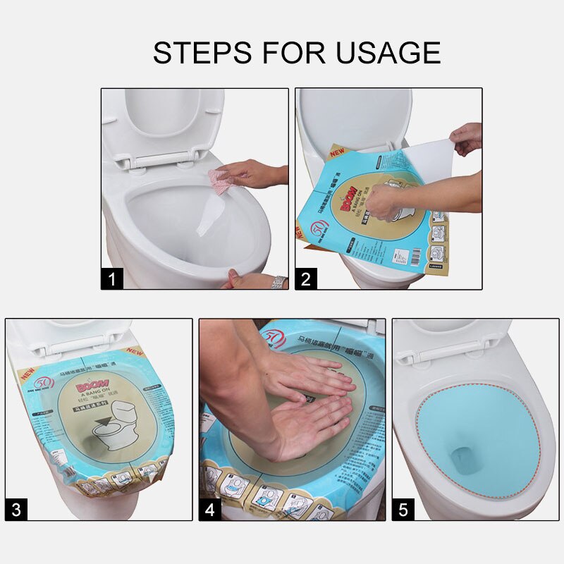 1 stuk super druk toiletbril lifters zuiger toilet druk principe boom helder eenvoudig goedkoop bediening blad badkamer