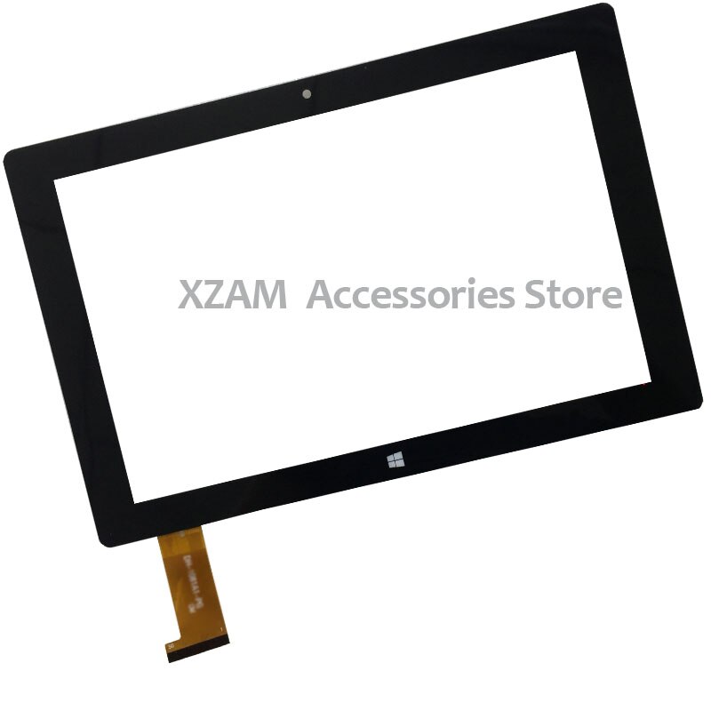 10.1''inch Touch Screen touch Digitizer Replacement Glass Panel DH-1081A1-PG FHX