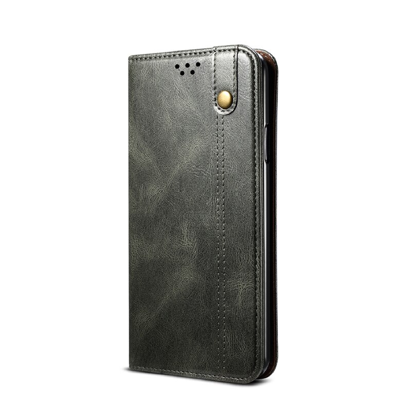 Vintage Leather Flip Cover Voor Huawei Honor 50 50 Pro Wallet Case Card Stand Magneet Boek Cover Luxe Casual Telefoon fundas: for Honor 50 Pro / SH