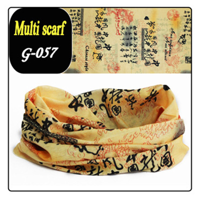 Outdoor fiets gezichtsmasker voor mannen en vrouwen, stofdichte magische sjaal, multi bandana's, dames sjaals, hoofdband, fiets , fj15: Pruim