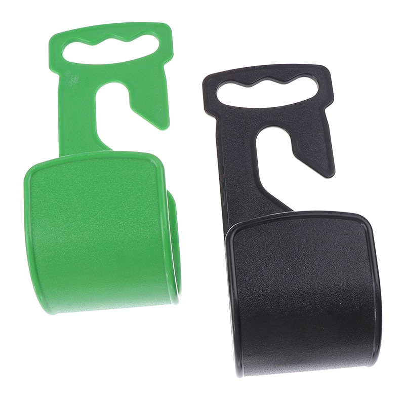 1pc Garden Yard Hose Pipe Holder Hanger Hosepipe Watering Storage Hook Rack Reel Plastic Pipe Holder