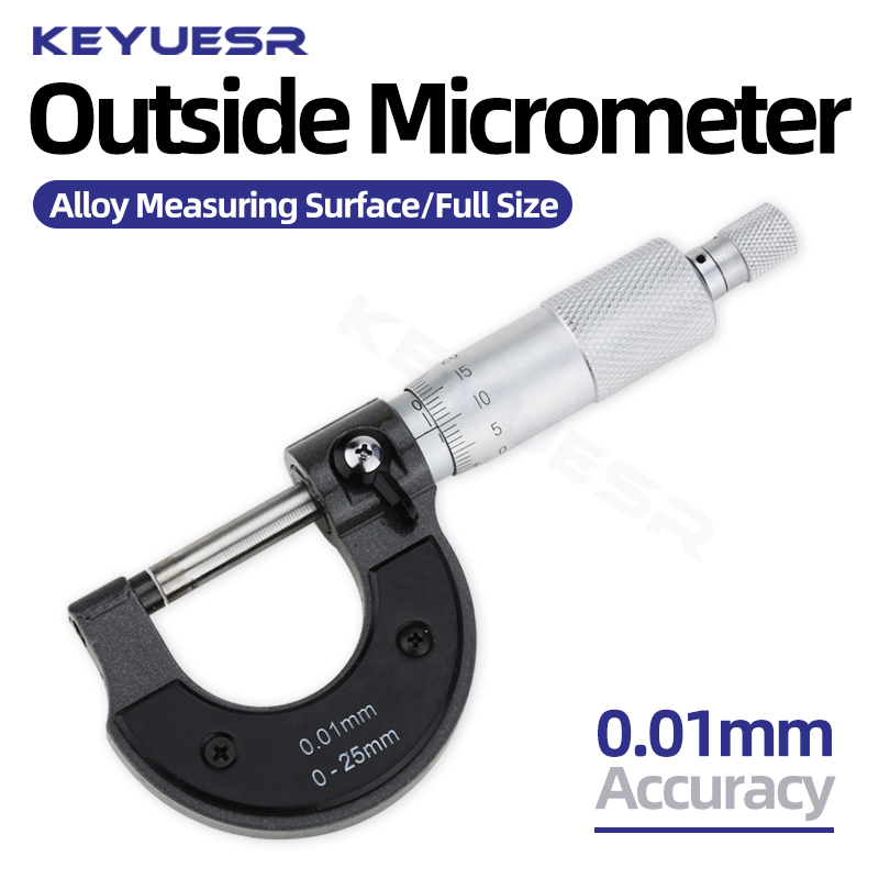 Outside Micrometer Internal Diameter Measuring Tool Cemented Carbide Gauge Metric Caliper Internal Diameter Gage Gauge Tools