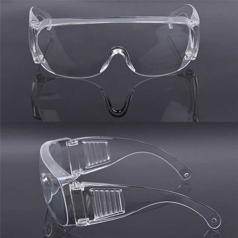 Neue Schutzbrille Schutzbrille Wind-nachweisen Arbeit Schutzbrille Für Schutz nachweisen Forschung