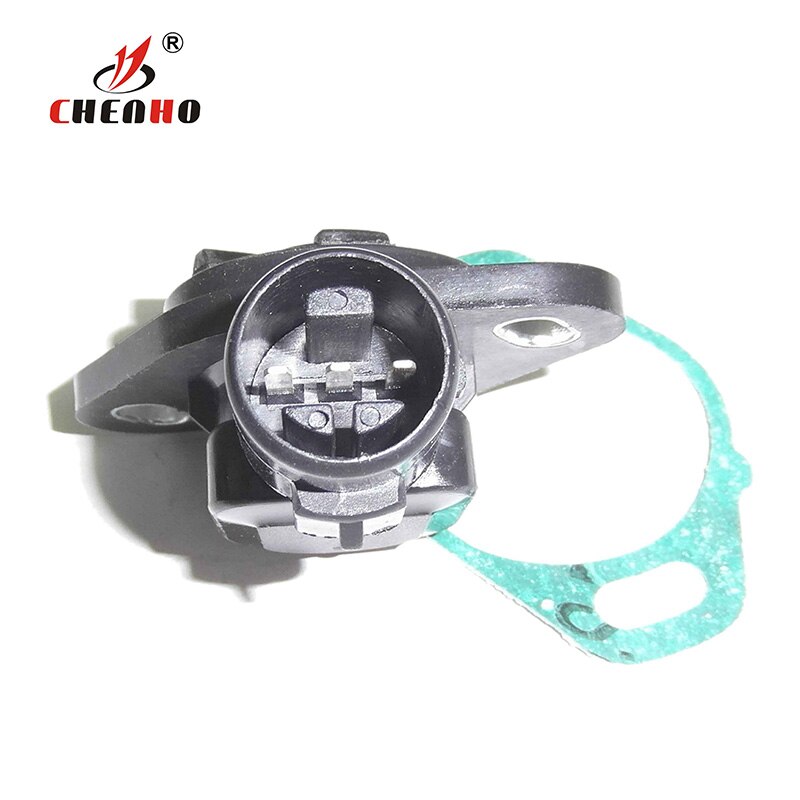 Gaspedal Position Sensor FÜR H-onda A-ccord C-ivic O-dyssey CRX C-RV Pilot EINE-cura MDX Integra CL 16400P06A11 16400P0AA50