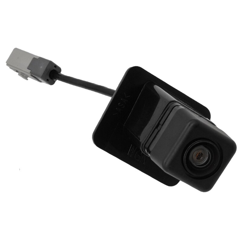 For Subaru Outback Legacy Car Rear View Camera Reverse Camera Parking Assist Backup Camera 86267-AL00A