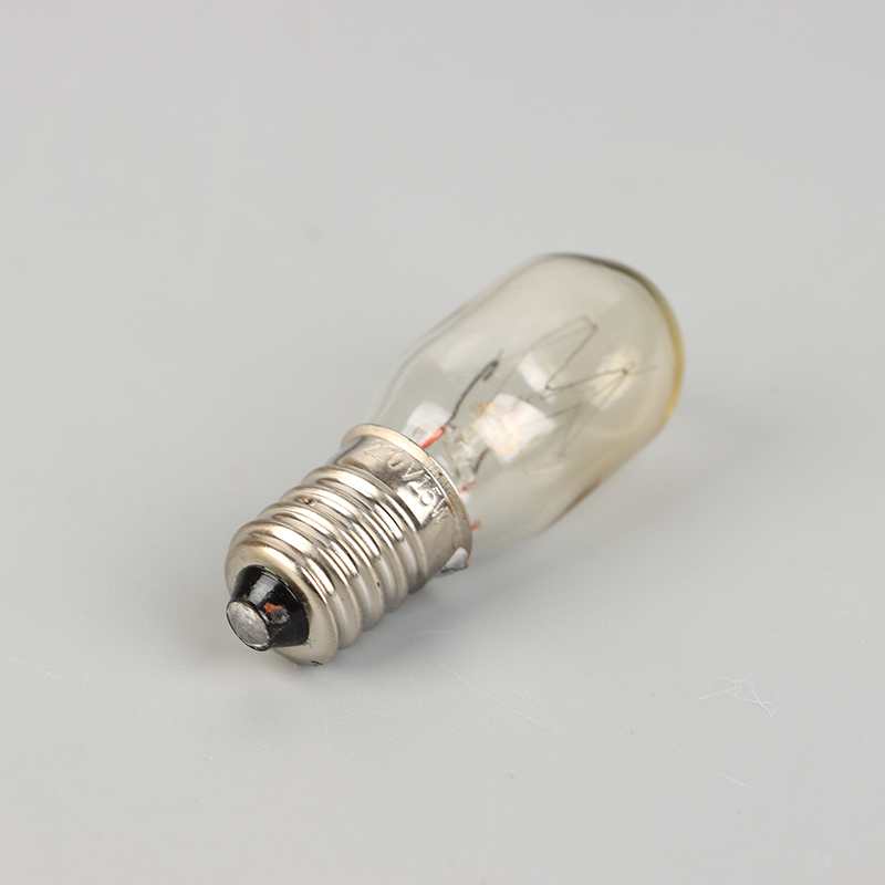 REPORSHOP Lampadina Per Frigorifero 15W 220V Con Attacco Faston - Codice 4840000979
