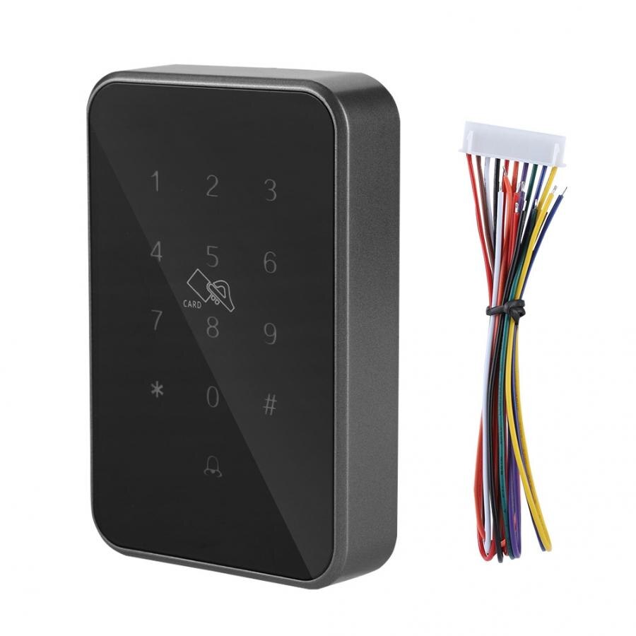 Intelligente bluetooth locker Intelligente Elektronische Tür Code Lock APP Bluetooth Control Glass Tür Teilnahme Sicherheit Türschloss