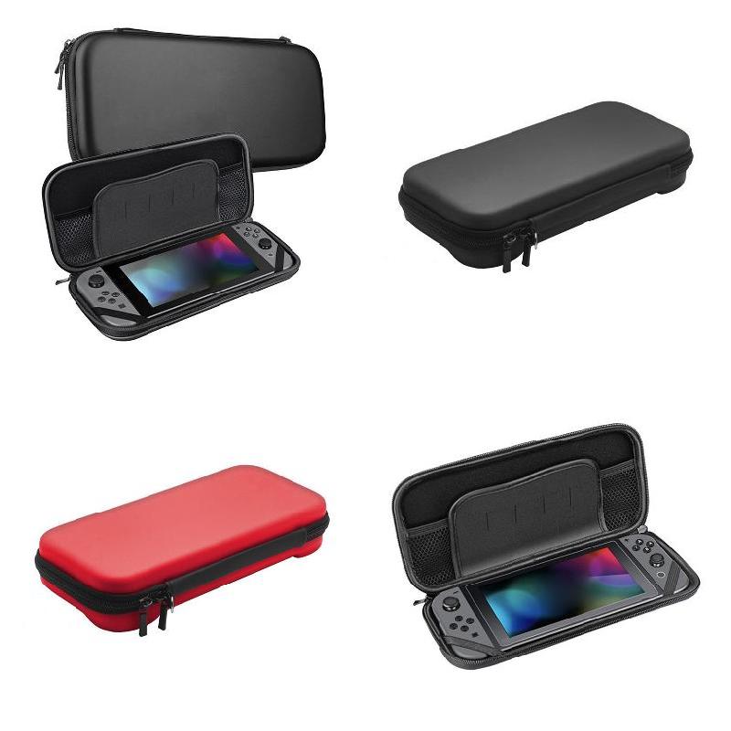 Multifunction Case Hard Shell Travel Carrying Protect Storage Bag for Nintendo Mini Portable Storage Bag for Nintendo Switch