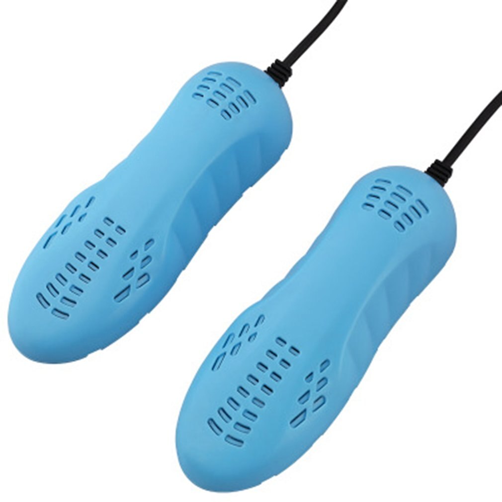 nuevos modelos creativos de máquina de calzado seco Mini máquina de secado de esterilización zapatos grandes secos zapatos de invierno calientes