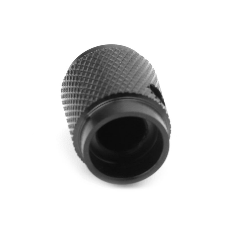 12.5x16mm Potentiometer Knob Aluminum Volume Control Multimedia Speakers Spare Parts For HIFI Amplifier Musical