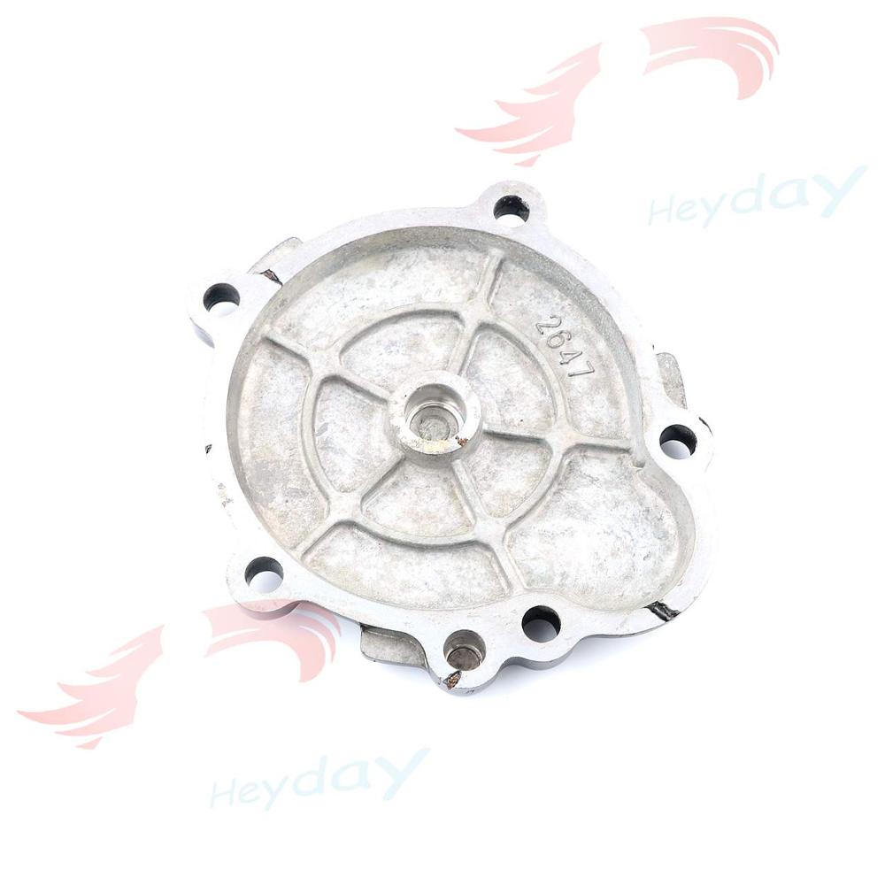 2007 Zx6r Clutch Cable Clutch Cover Gasket For 1998-2006 Kawasaki