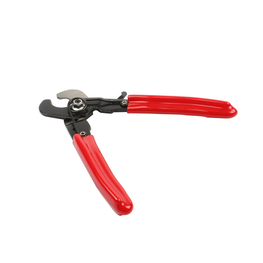 HS-206 Aluminum Copper Cable Wire Cutter Pliers Cable Cutter Wire Cutting Tools Cutting Tool Up to 35mm2