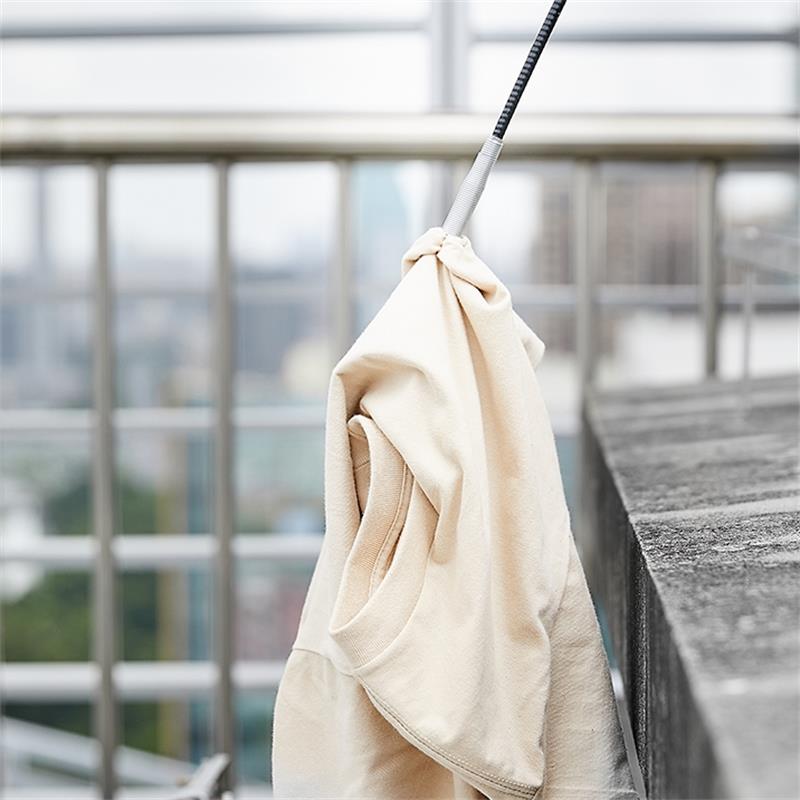 Sewer Pipe Dredging Extractor Flexible Grabber Claw Reacher Tool Drain Clog Remover Cleaning Tool for Sewer Sink Toilet TH