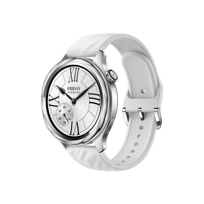 Set di cinturini con lunetta originale per xiaomi watch  s4 , accessori per cinturini per orologi, anello esterno della cassa (senza orologio), solo accessori per orologi mi  s4: Nero