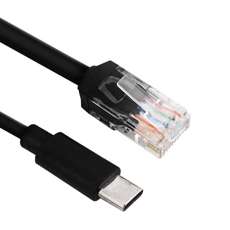 Raspberry pi  pi 5 gigabit poe splitter 5v 3a 10/100/1000 mbps usb type c til poe splitter stik til raspberry pi  pi 5