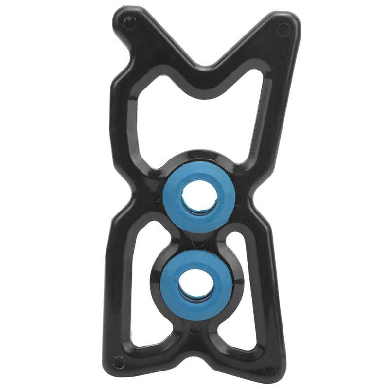 Snooker Stick Rack Small Size Billiard Cues Rest Anti-slip Billiards Snooker Pool Cue Rest Bridge Head Holder