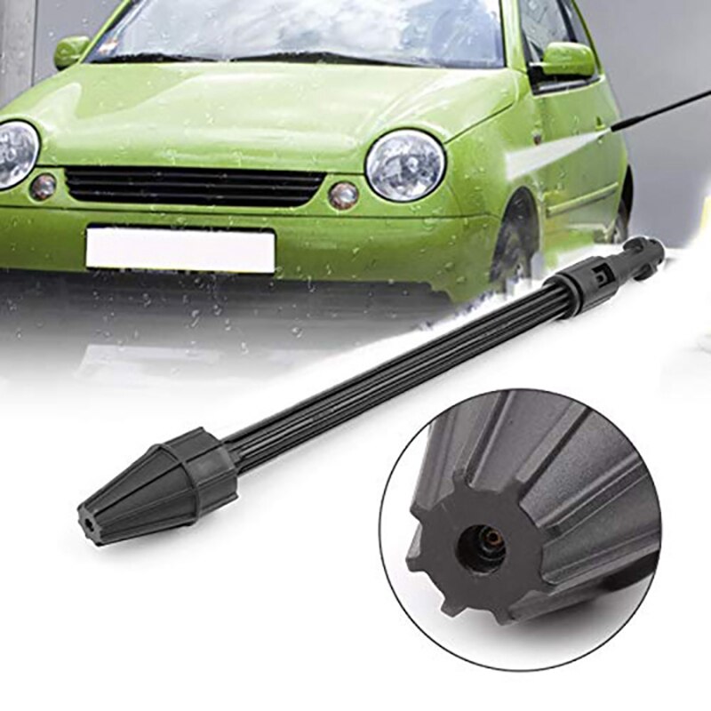 Uusi -2320 psi lance turbosuutin karcher  k2 k3 k4 k5 painepesuriin
