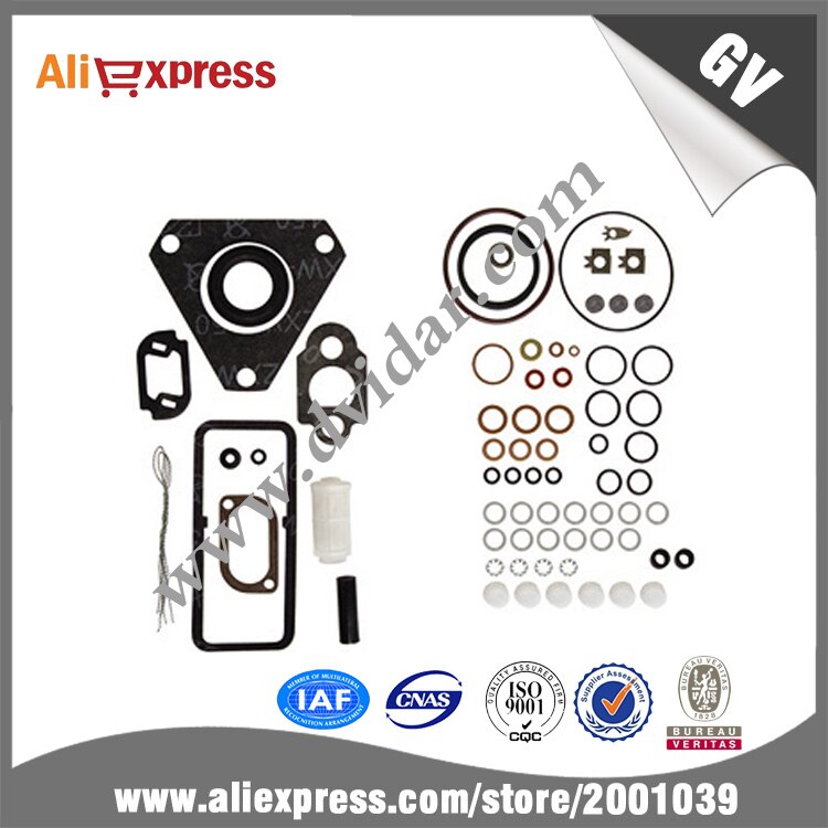 diesel repair kit 800474; diesel fuel injection spare parts; repair kits with