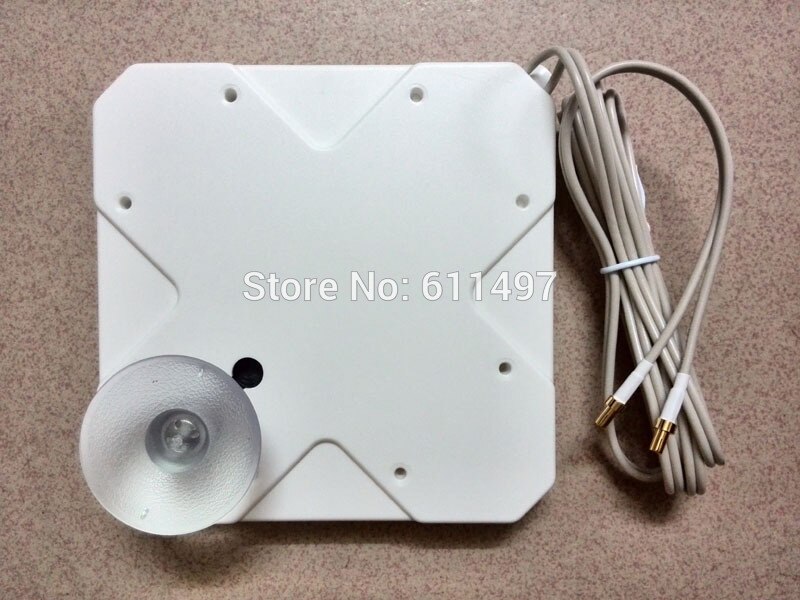 35dBi 4G Antenna With TS9 Connector For Huawei E392 E398 E589 E5372 E5375 E5756 E5776