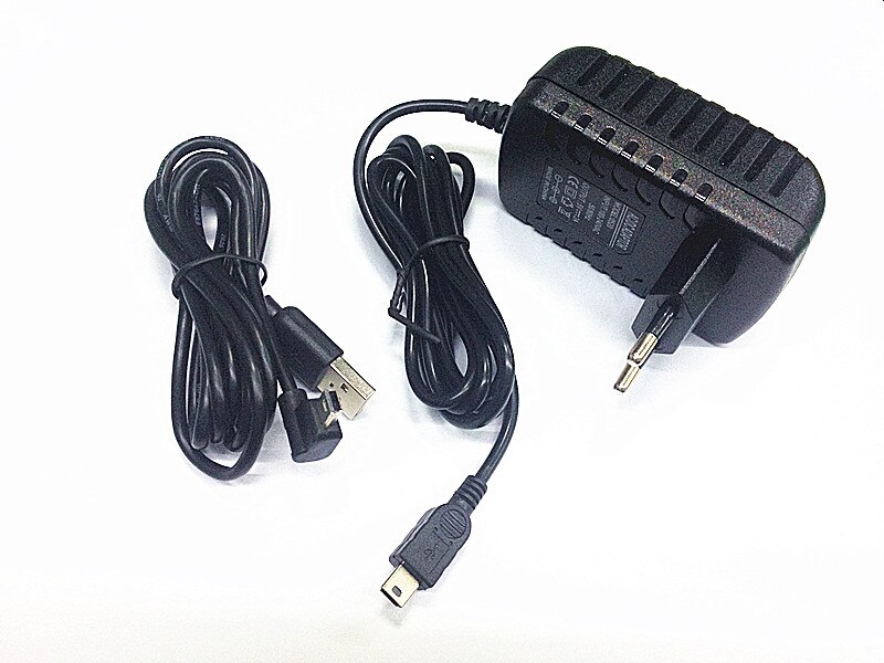 Adaptateur de chargeur d&#39;alimentation ca + cordon USB pour tablette LeapFrog LeapPad 3 modèle 31500 pour enfants