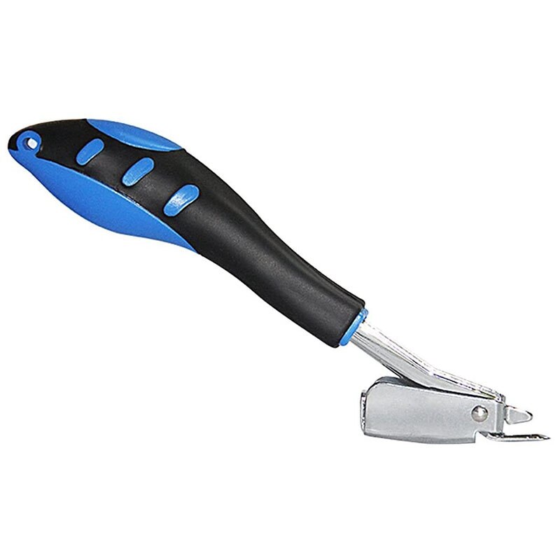 Wooden Door Interior Architecture Stapler Nail Remover Office Claw Removal Tool Tack Lifter Upholstery Tool Clip Pry