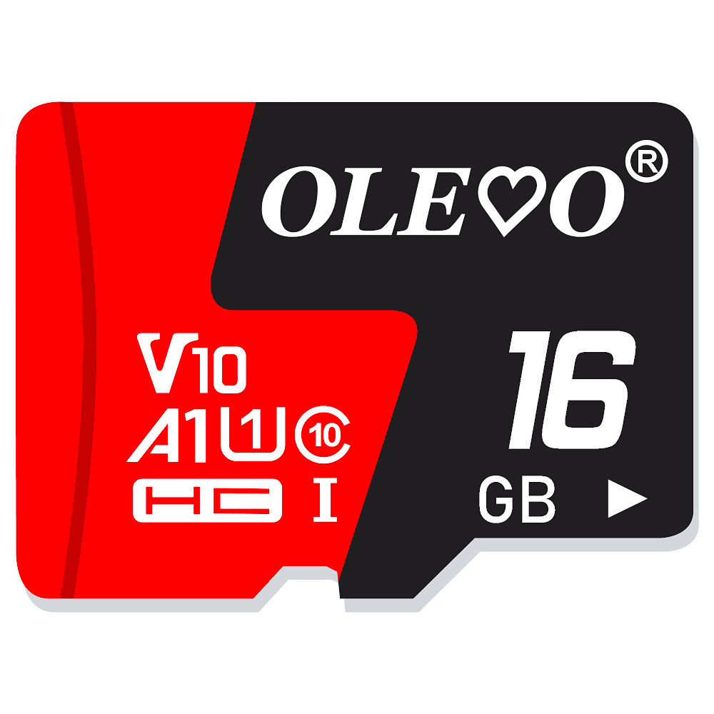 Class10 Memory Card C10 UHS-I TF/SD Cards Trans Flash SD 64GB 128GB EVO+ Mini SD Card 32G Grade A1