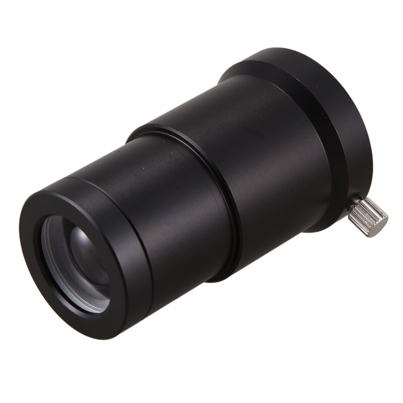 Aluminium Legering 3X Astronomische Telescoop Oculair Barlow Lens 1.25Inch Astronomische Telescoop Camping Accessoires