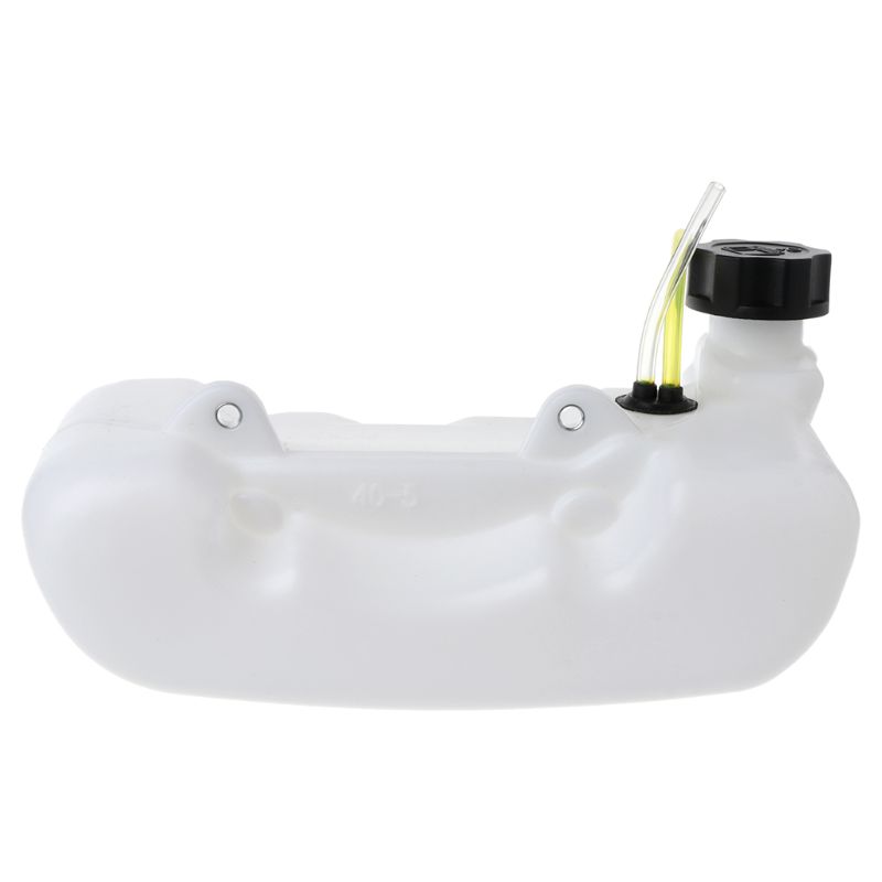 40-5 débroussailleuse tondeuse réservoir de carburant Assy réservoir de gaz universel