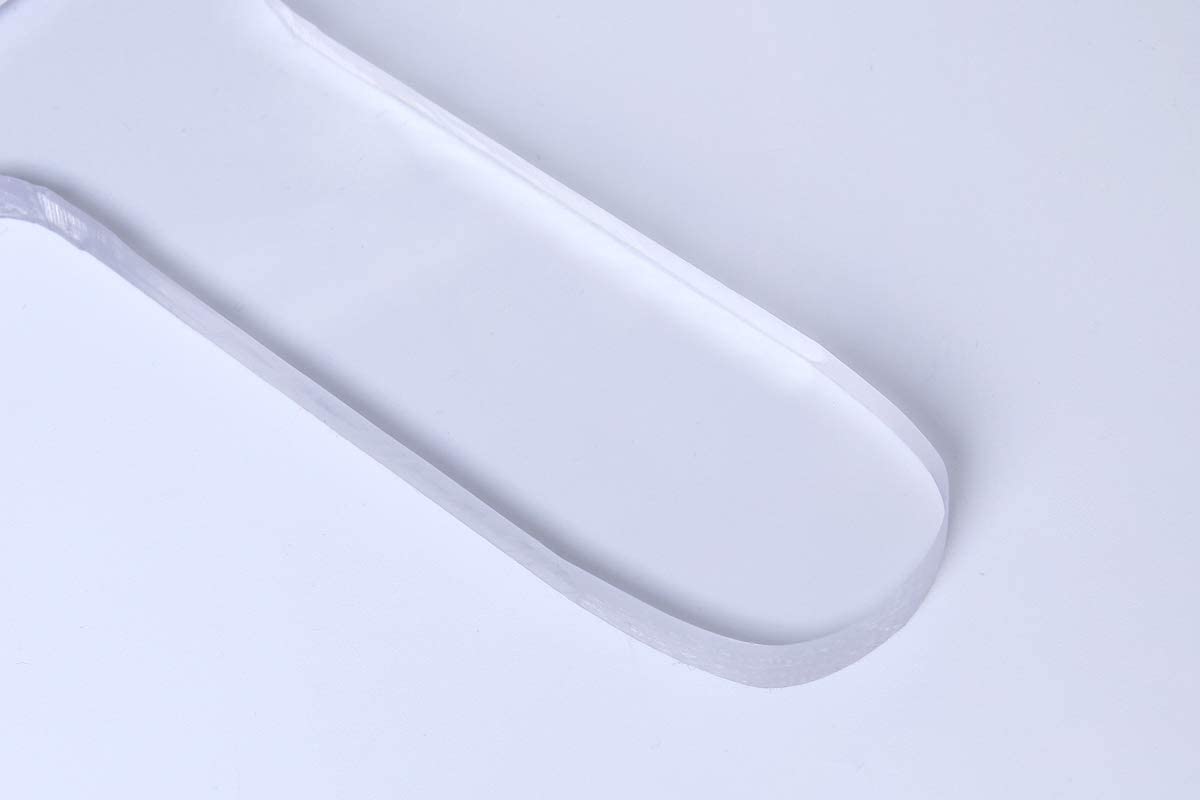 Manual Capsule Counter Count Board 60C Size 0#~1# (0#~1#, 60)