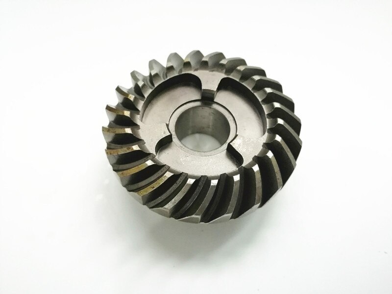 Rewers obrót silnika przekładnia stożkowa C 346-64030-0 1 pasuje robić silnika zaburtowego Tohatsu Nissan M 25HP 30HP engranaje