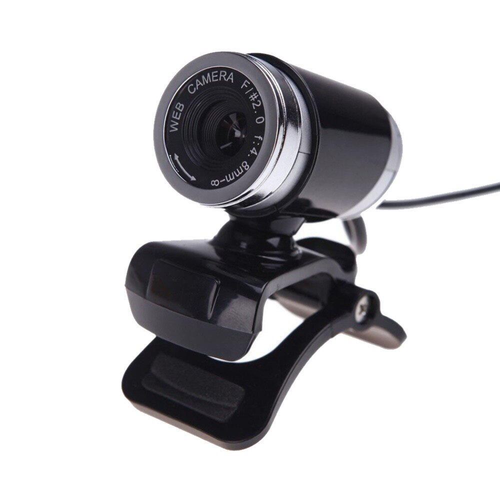 Neue Buyincoins USB 50MP HD Webcam Web Cam Kamera Für Computer PC Laptop Desktop