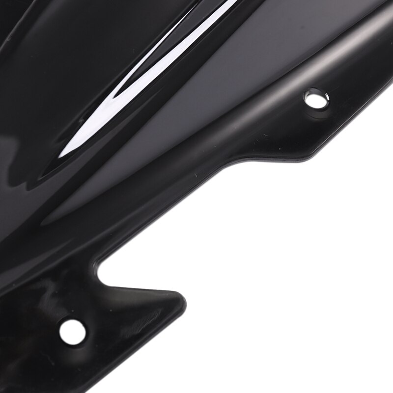 Motorfiets windscherm windscherm voor ktm  rc125 rc200 rc390