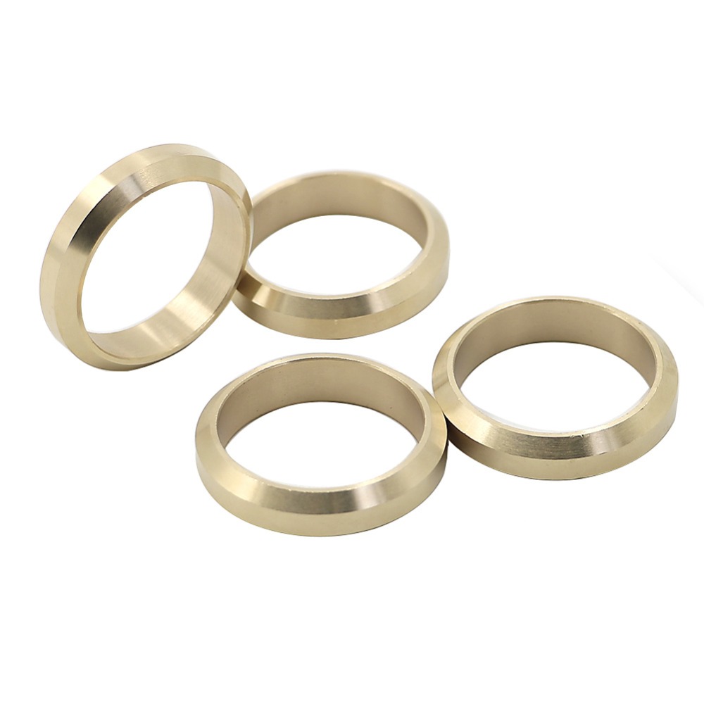 For Yamaha Snowmobile Copper Exhaust Gasket Apex FX Nytro RS Vector RX1 LTX Attak 99999-03989 8FA-14623-00-00 8FA-14623-10-00