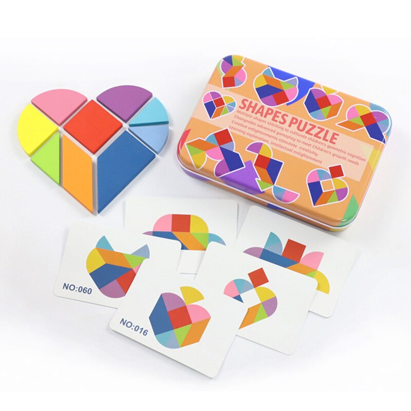 Houten Speelgoed Regenboog Naturel Bigjigs