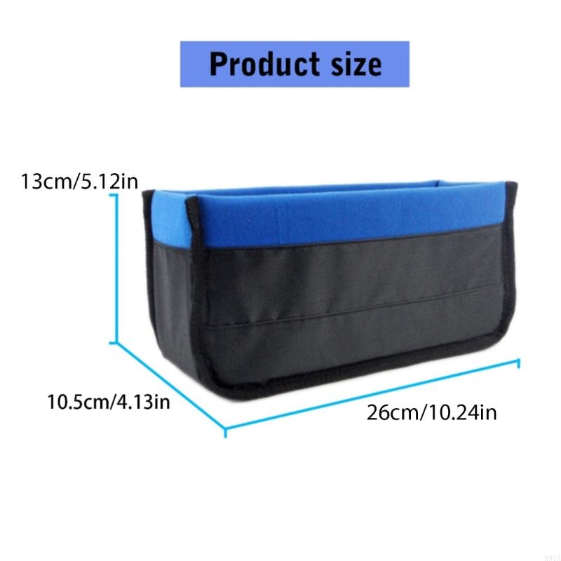 R91A antichoc DSLR SLR caméra insérer organisateurs boîtier cloison diviseur Protections