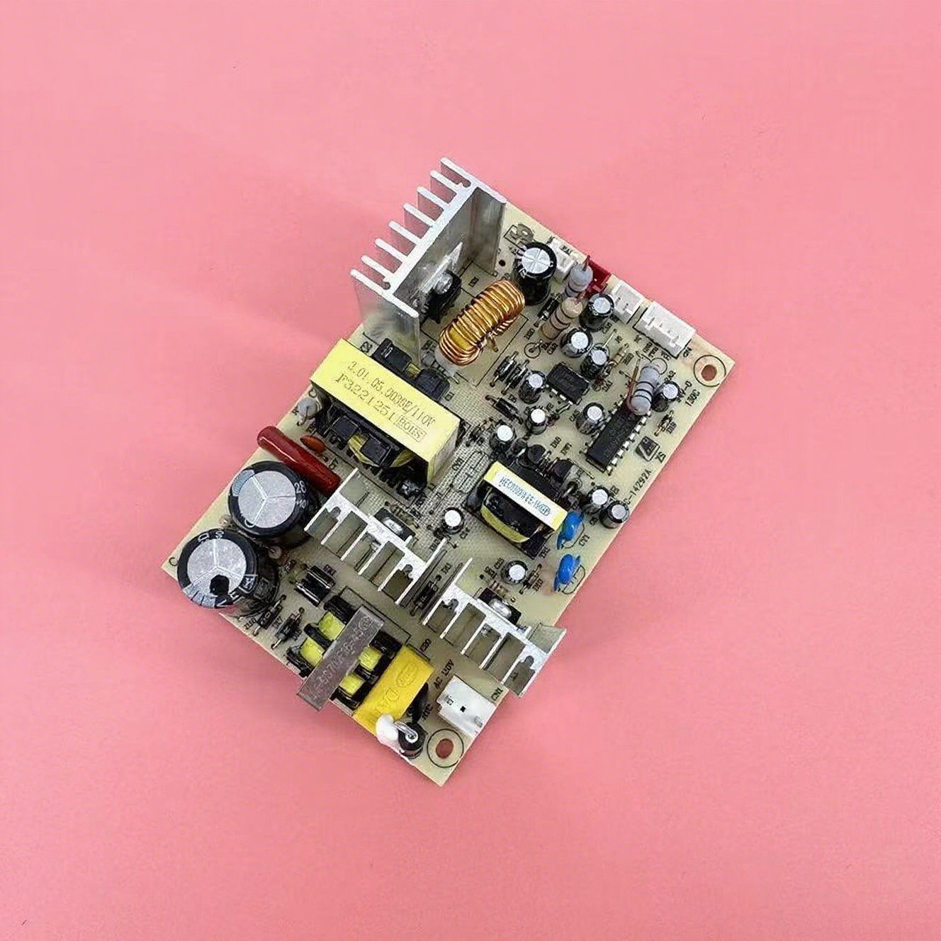 Original 110V 220V Input wine cooler control board CD-220-B CD-110-B PCB80830K2