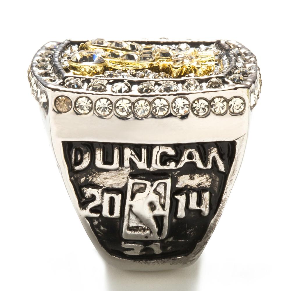 European and American basketball championship ring is the best for fans and friends63