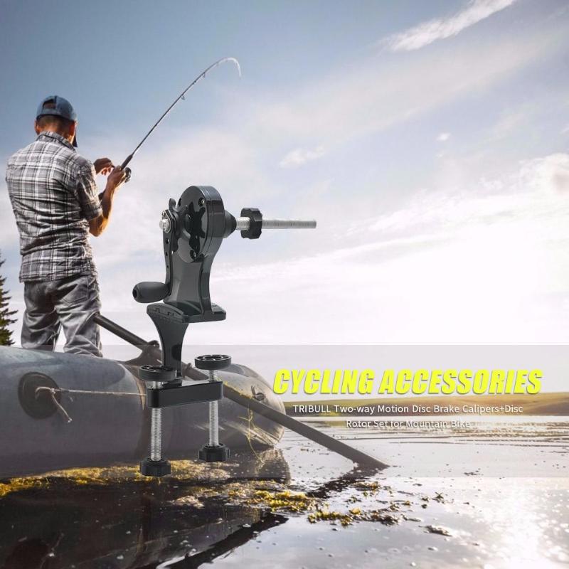 LIZARD Fishing Line Spool Winder Fishing Gear Casting Spinning Reel Spooler Line Winder Machine Carp Fishing Accessories