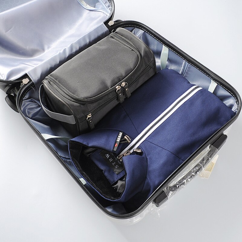 BOTUSI Packing Cube Travel Bag Large Capacity of Bags Unisex Wash Gargle Sorting Organizer Duffle Bag Weekend Luggage Bag